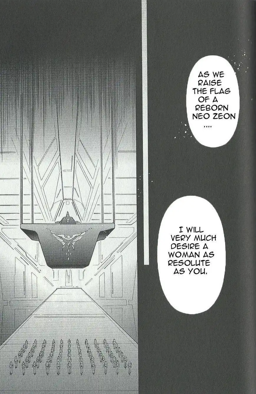 Kidou Senshi Gundam - Gyakushuu no Char - Beyond the Time Chapter 8 19